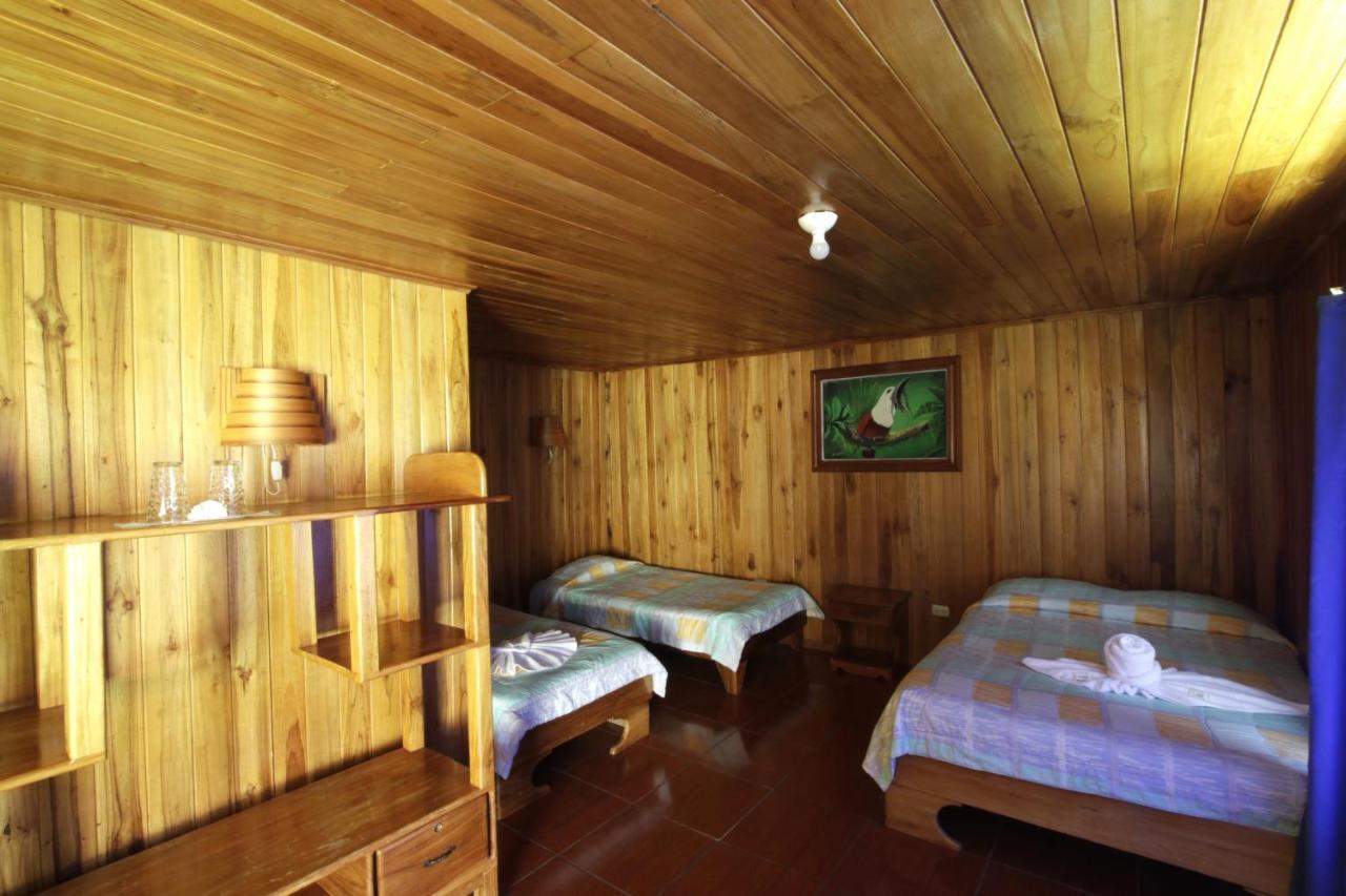 Hotel El Sueno Monteverde Exterior photo