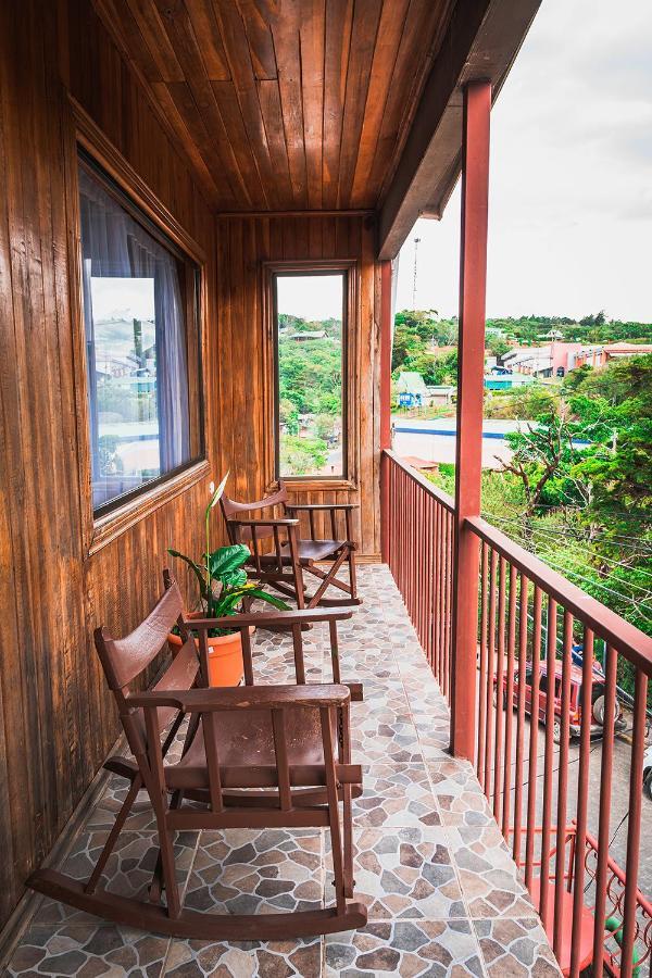 Hotel El Sueno Monteverde Exterior photo