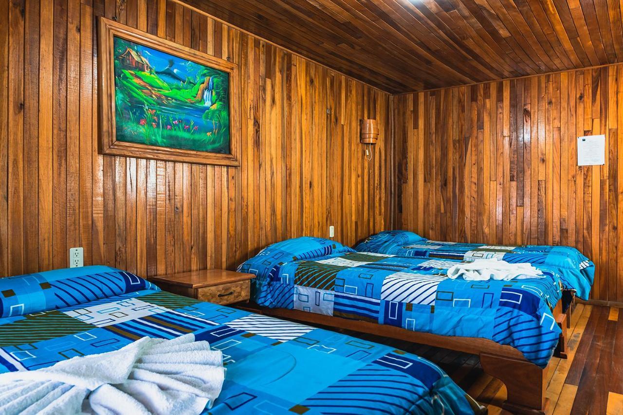 Hotel El Sueno Monteverde Exterior photo