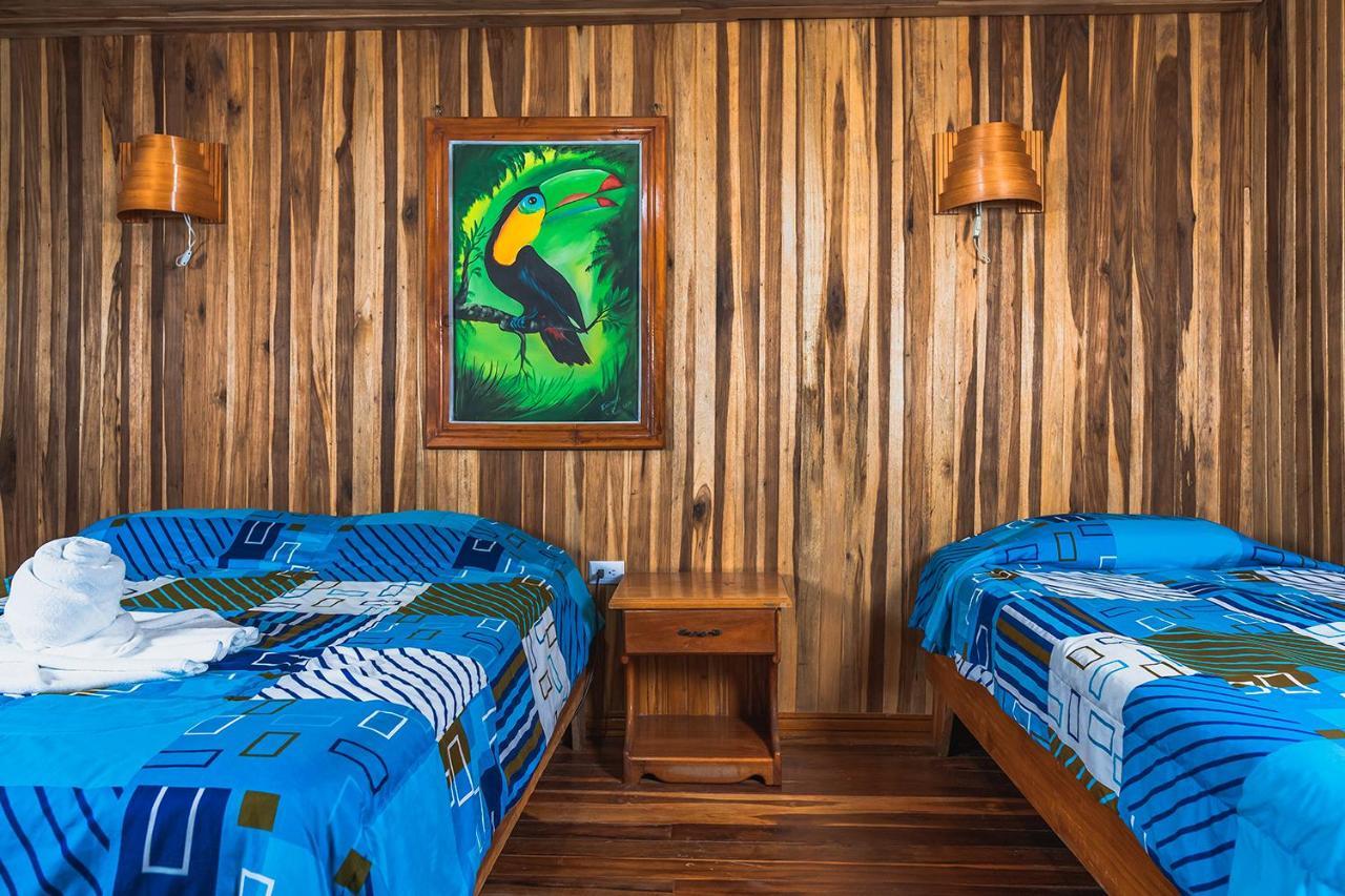Hotel El Sueno Monteverde Exterior photo